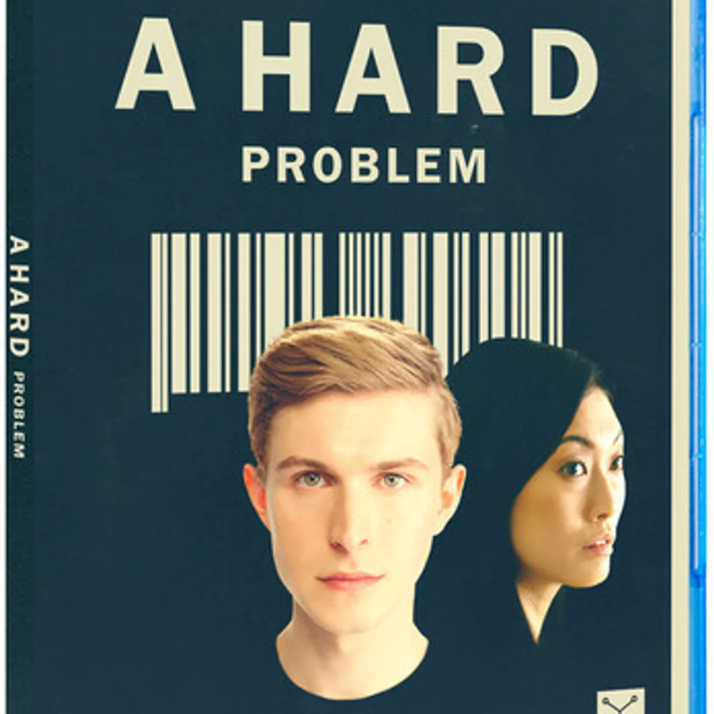 The Hard Problem Blu-ray