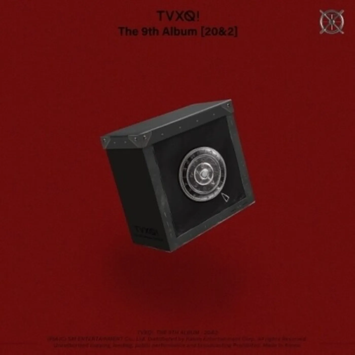 TVXQ