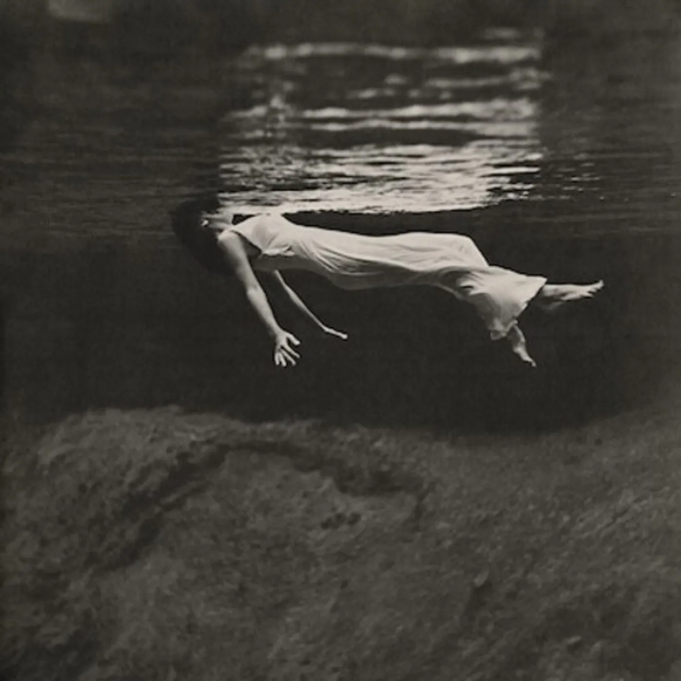 Bill Evans / Jim Hall UNDERCURRENT Vinyl Record