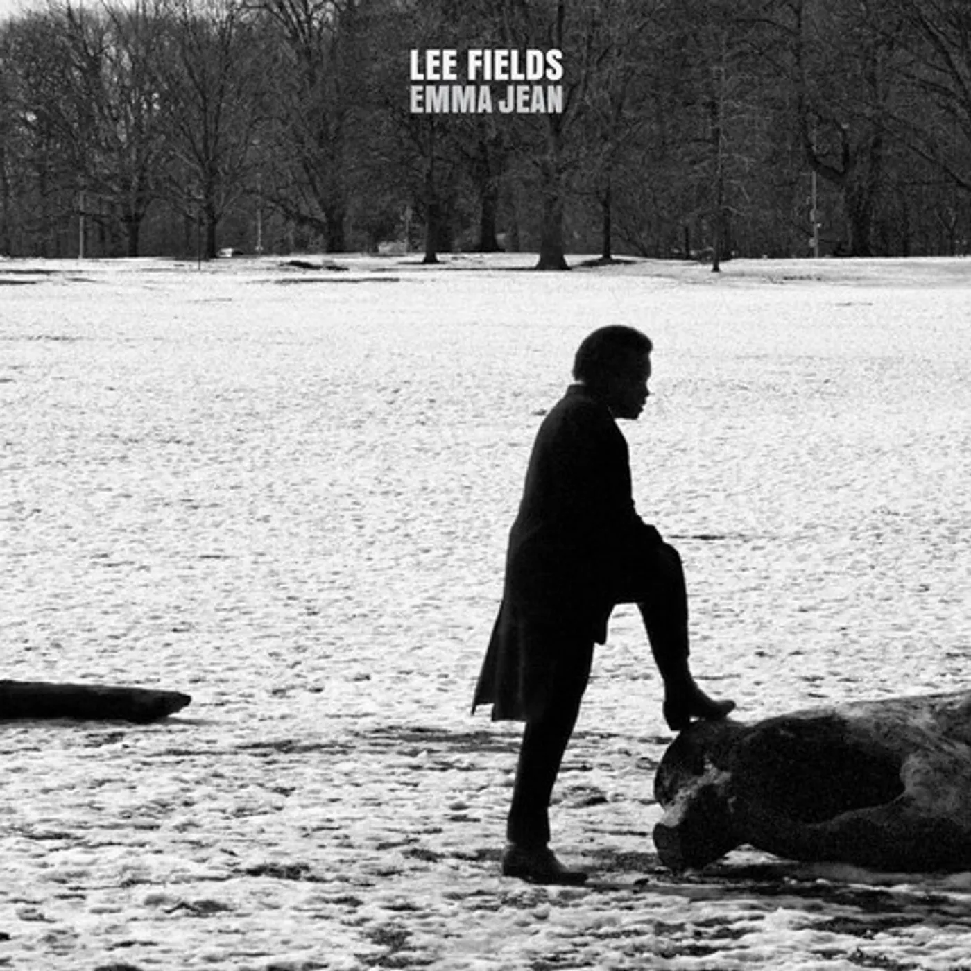 Lee Fields & The Expressions EMMA JEAN Vinyl Record