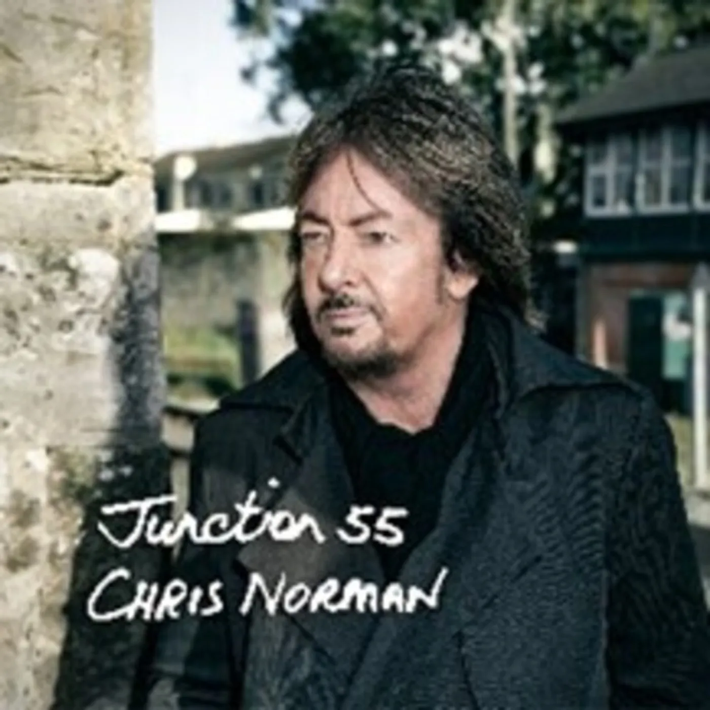 Chris Norman JUNCTION 55 CD