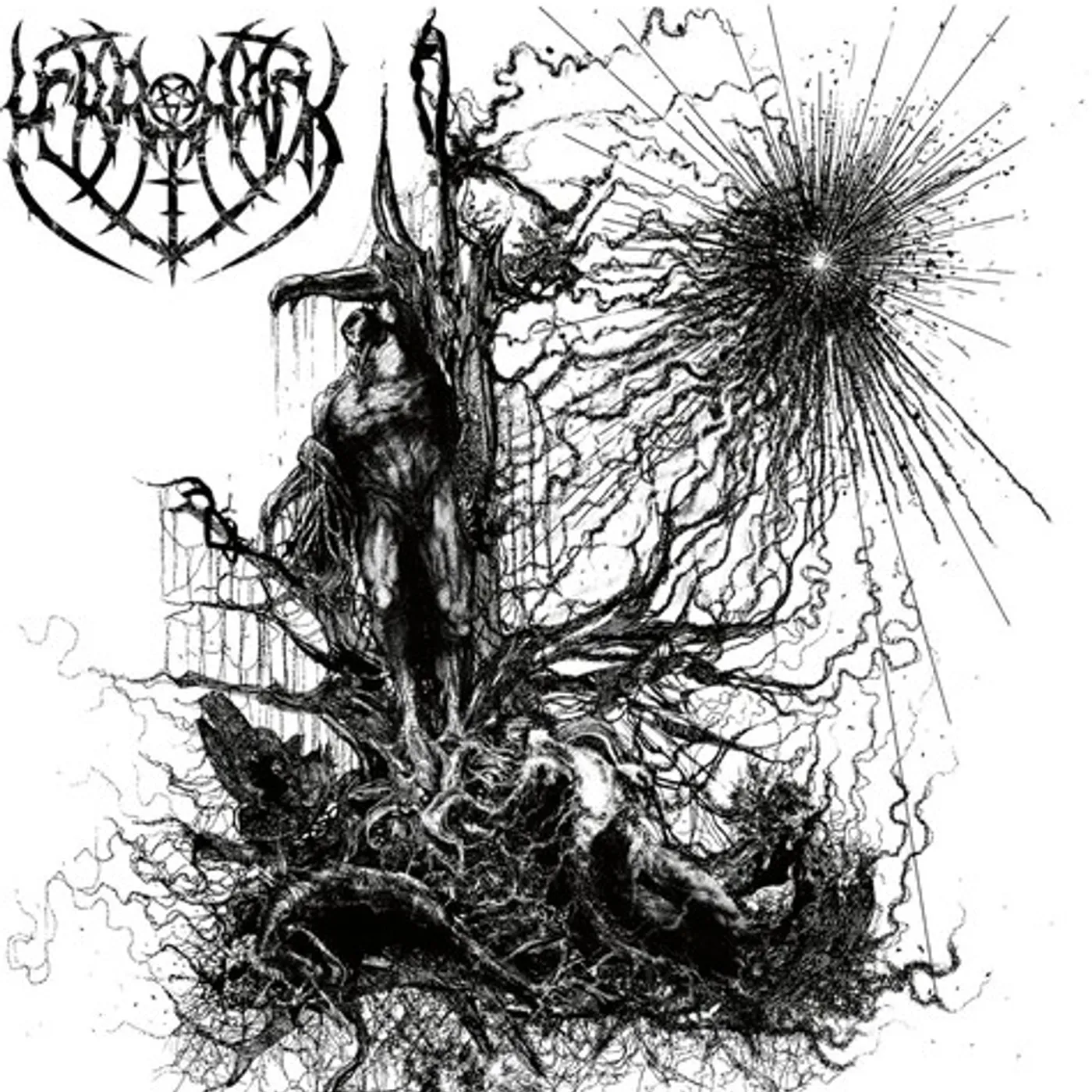 Merrimack OF GRACE AND GRAVITY CD