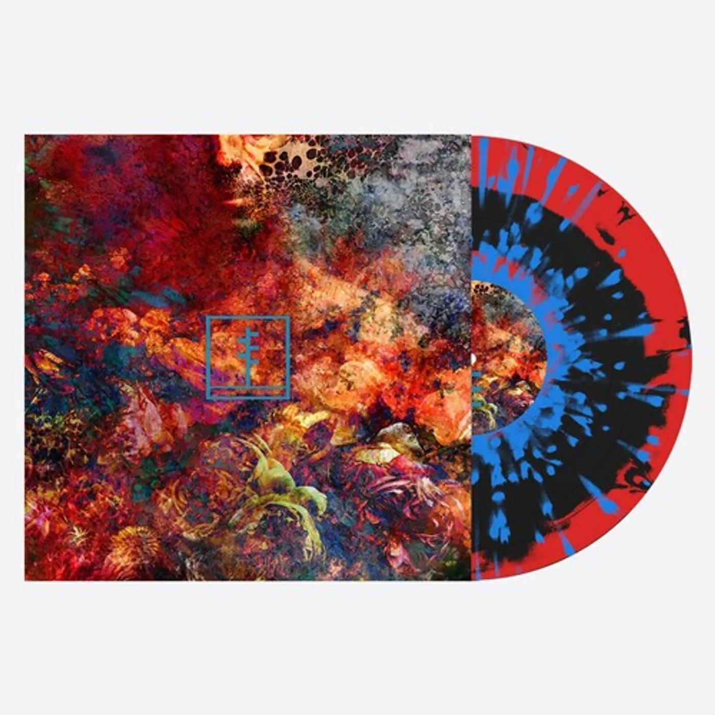 Frail Body Artificial Bouquet Vinyl Record