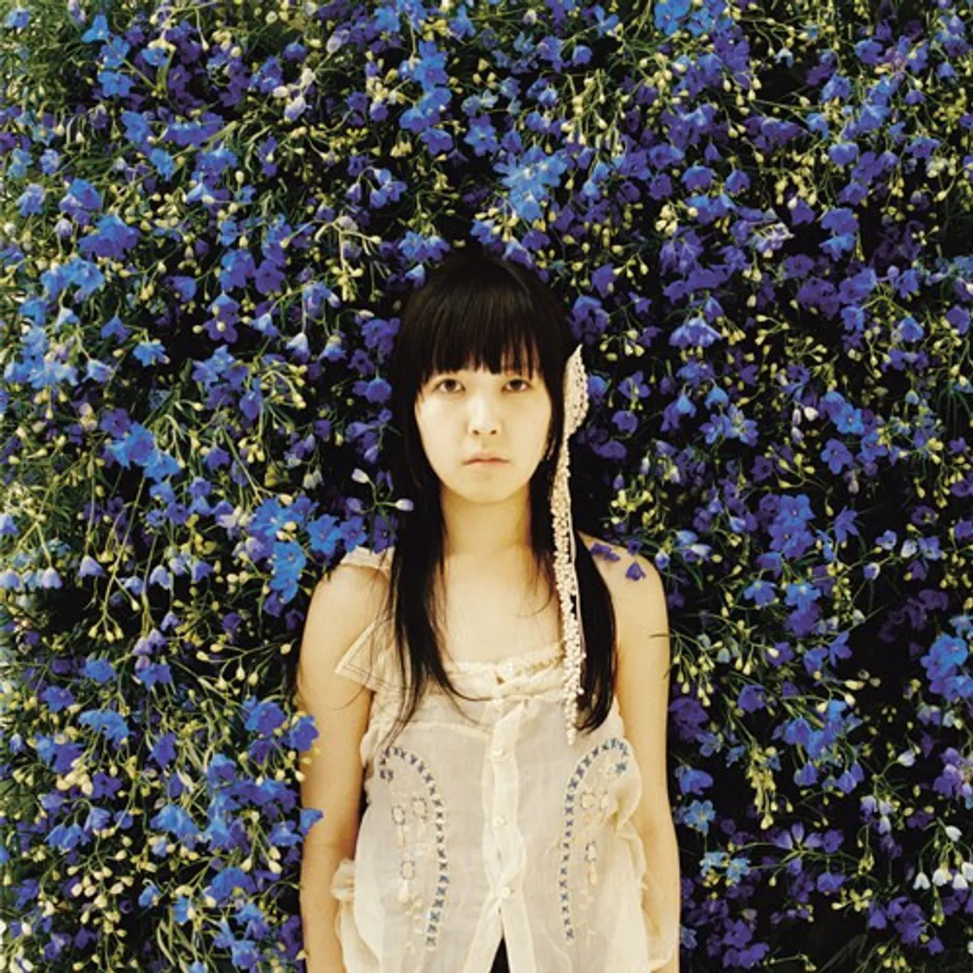 Shione Yukawa YUKAWASIONE Vinyl Record