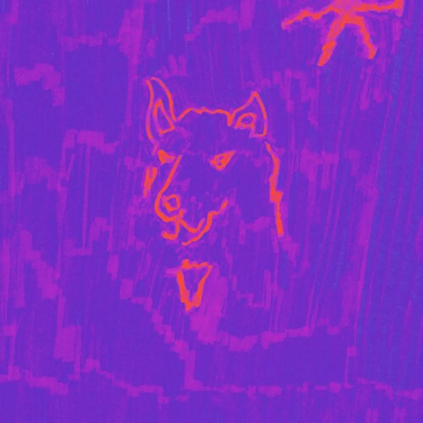 Dehd POETRY CD