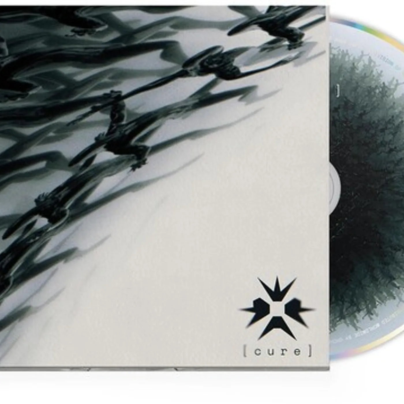 ERRA CURE CD