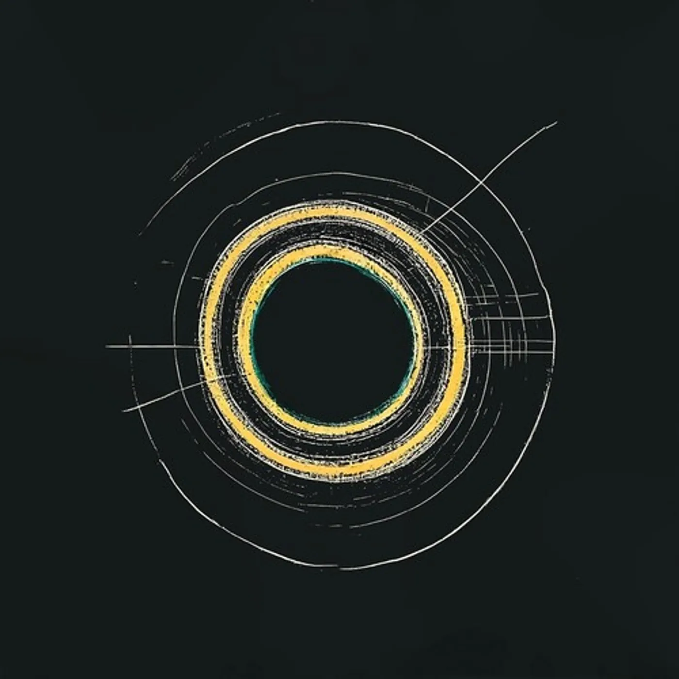 Modern Stars TERMINATION Vinyl Record
