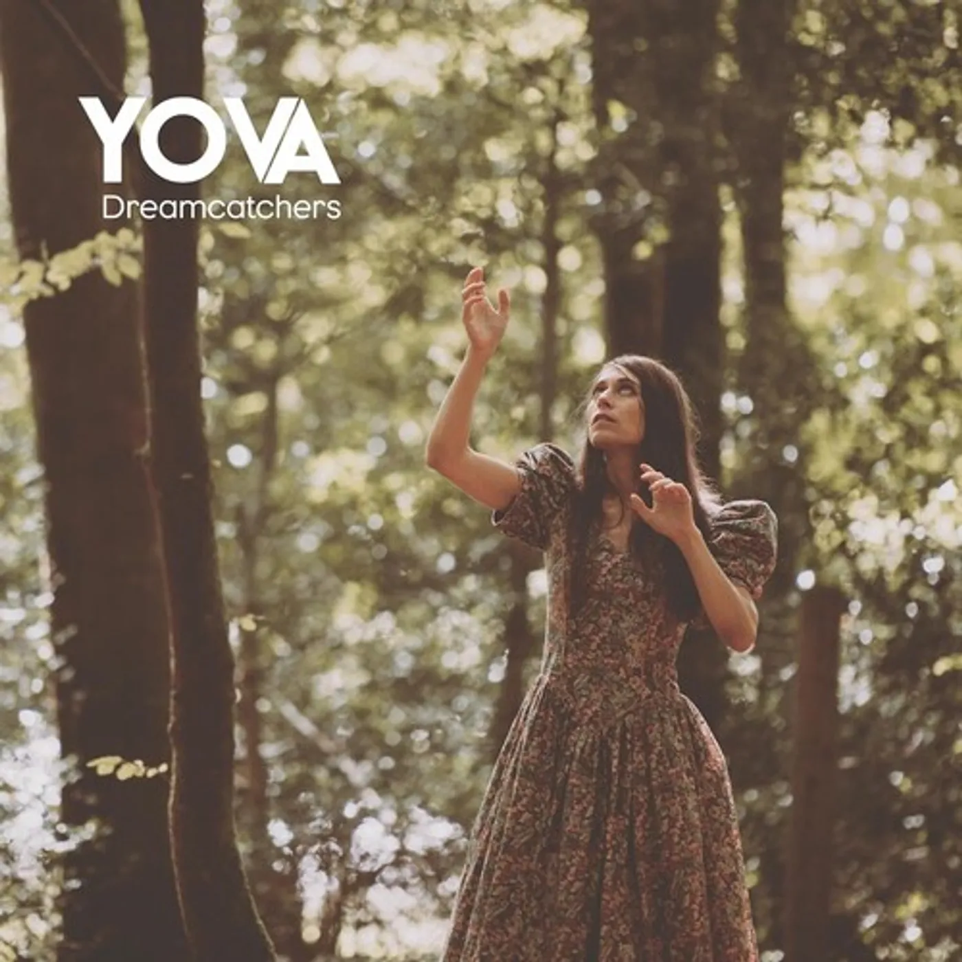 Yova DREAMCATCHERS Vinyl Record