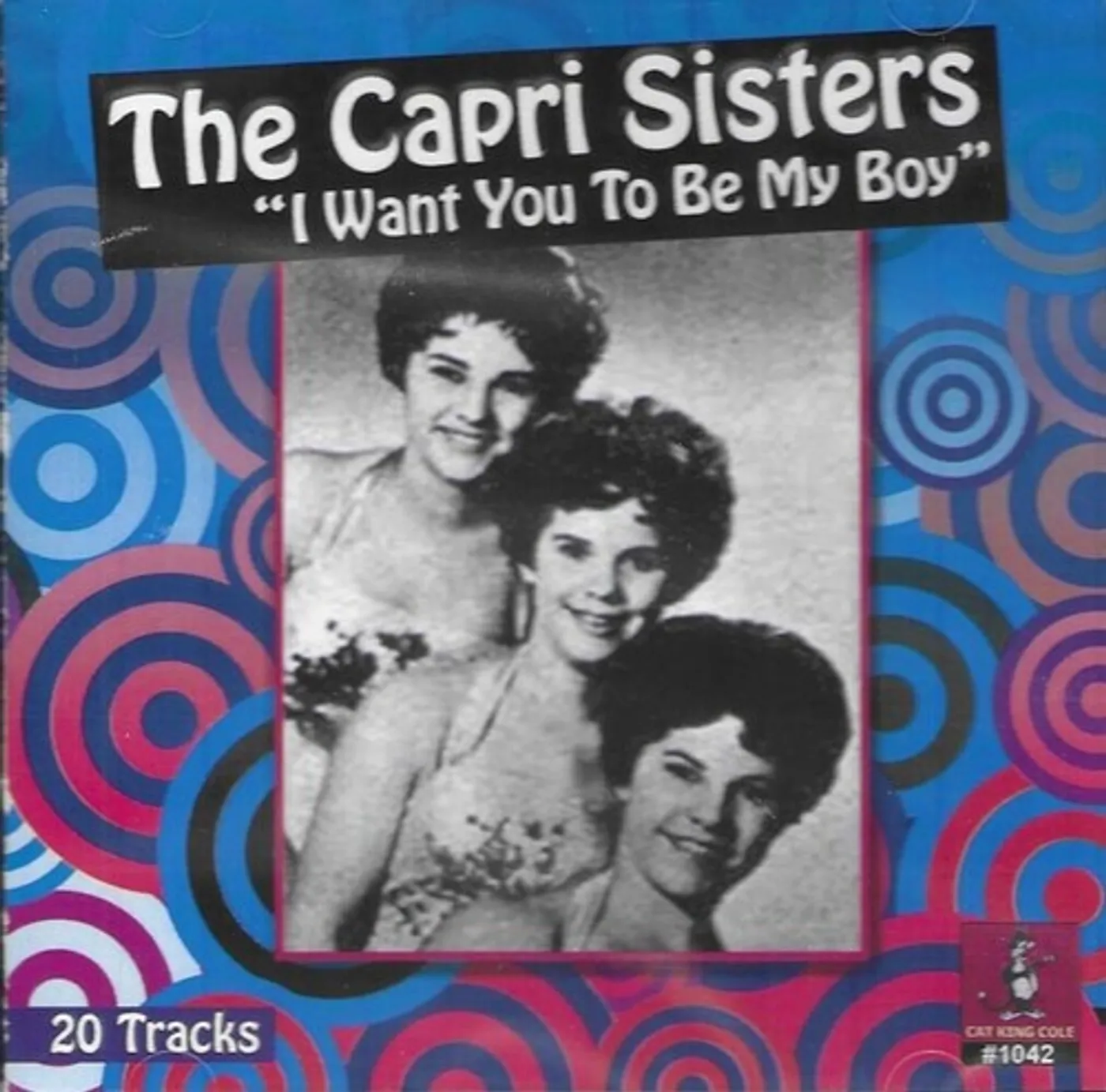 The Capri Sisters