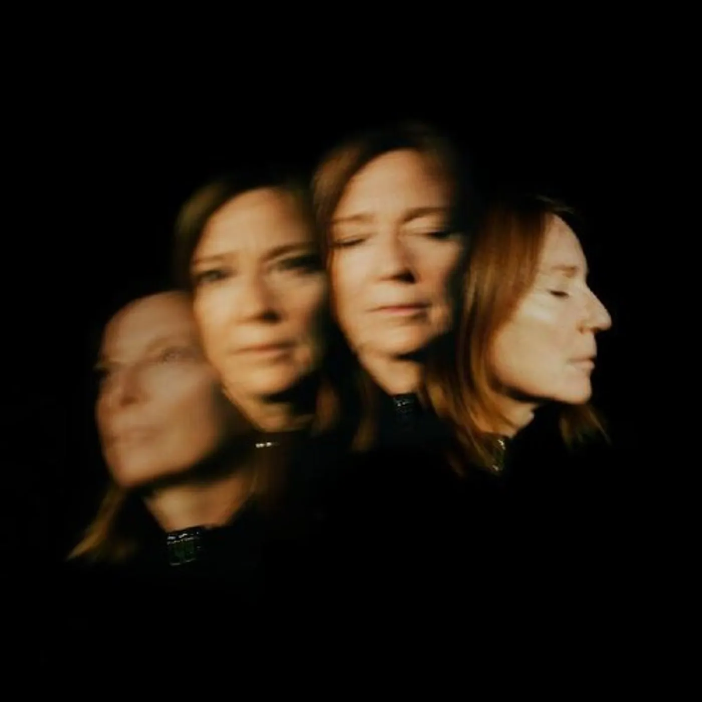 Beth Gibbons LIVES OUTGROWN Vinyl Record