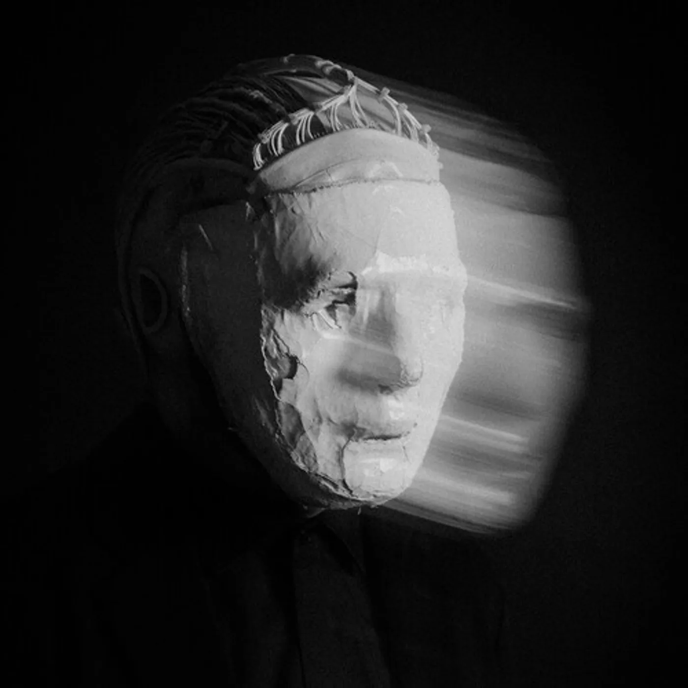 Kontravoid DETACHMENT Vinyl Record