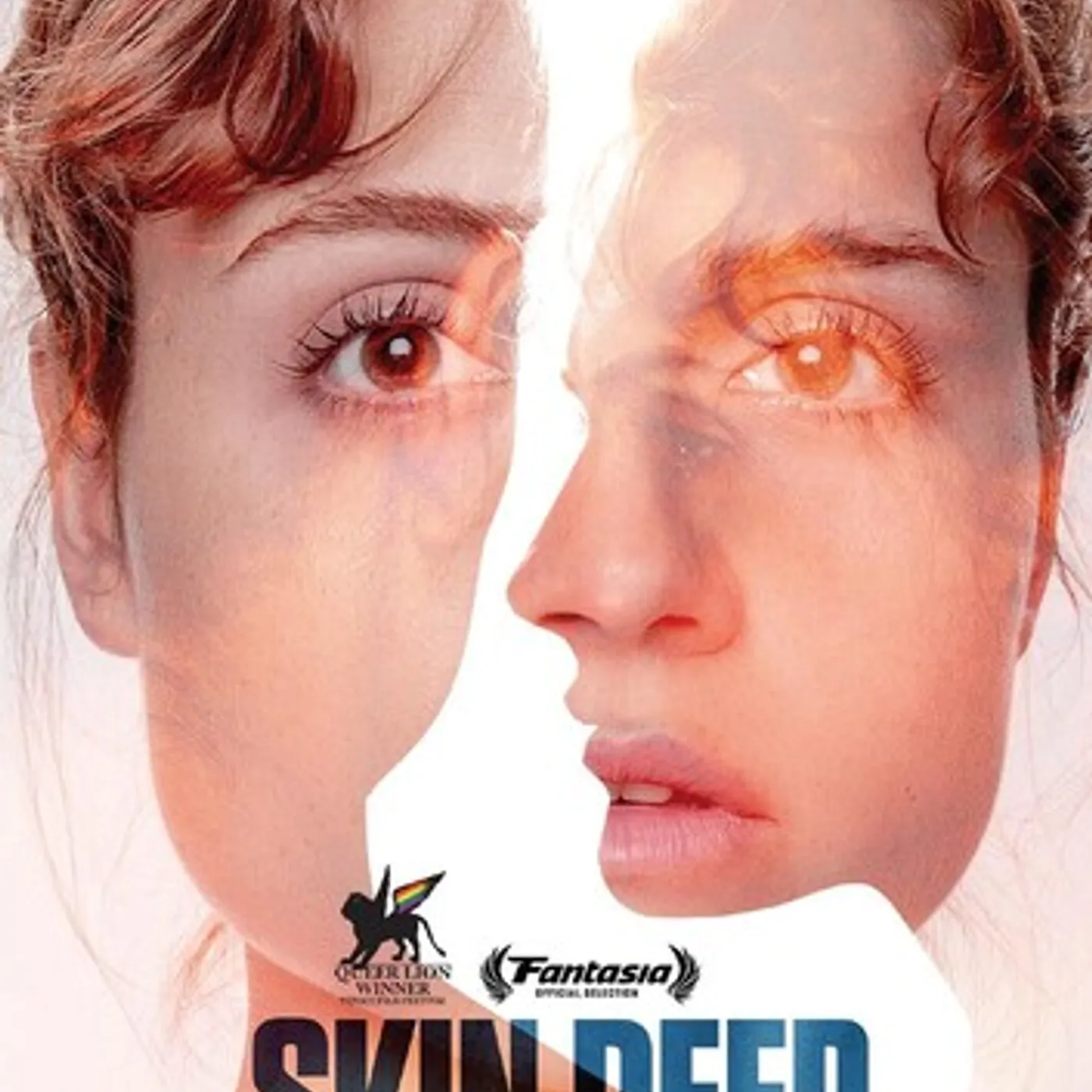 SKIN DEEP (2022) DVD