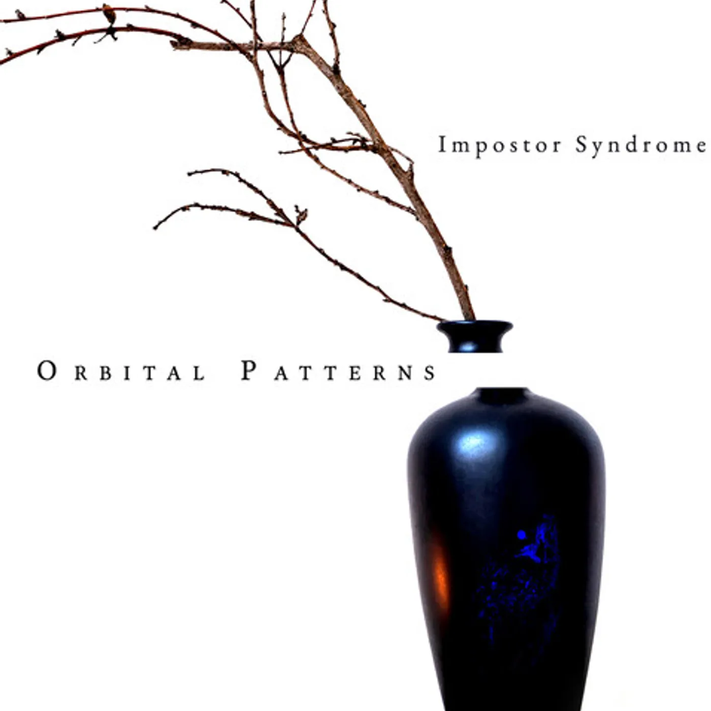 Orbital Patterns IMPOSTOR SYNDROME Vinyl Record