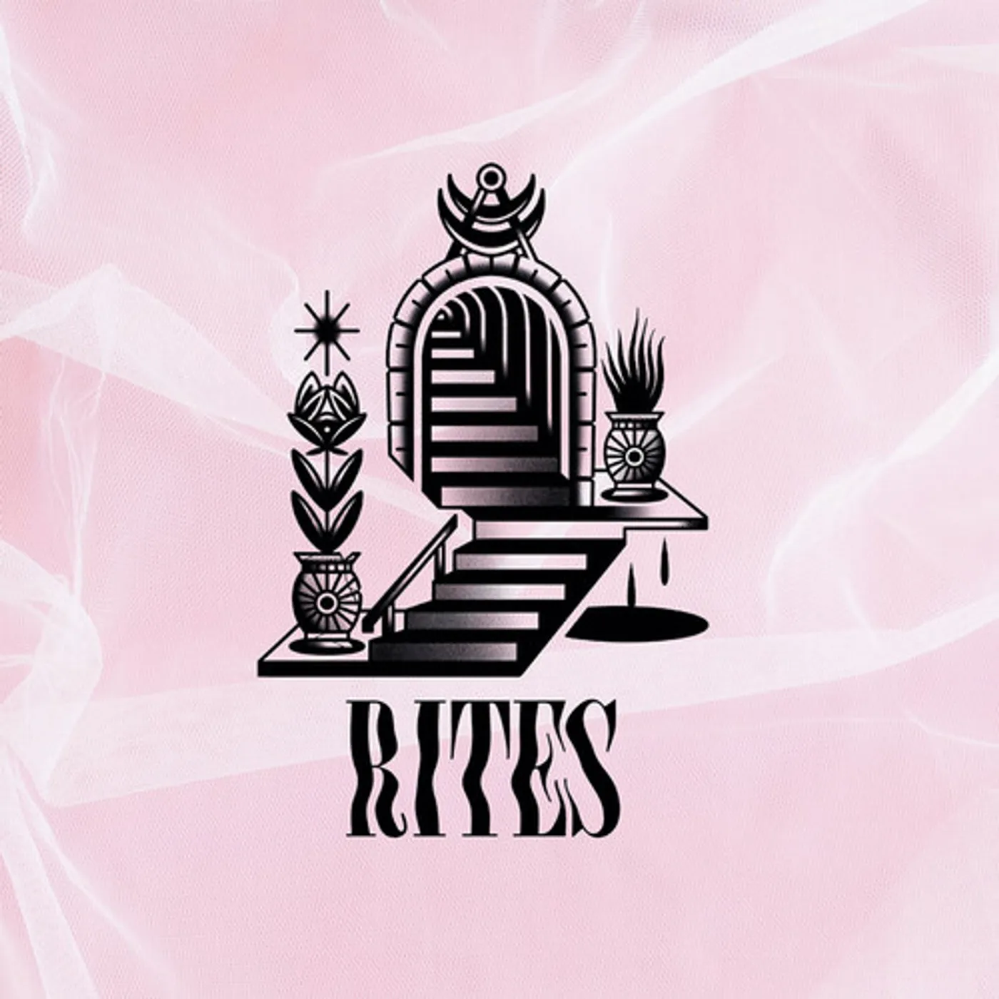 Rites NO CHANGE WITHOUT ME CD