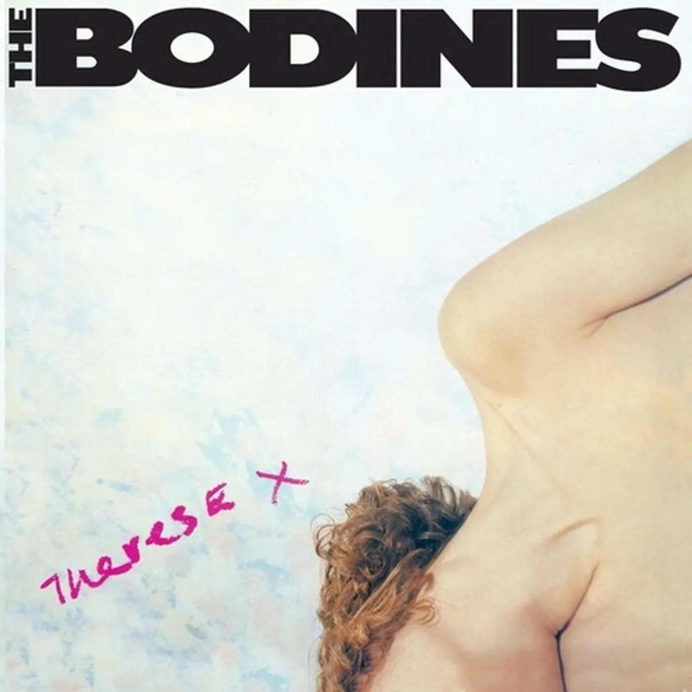The Bodines Therese (7") Vinyl Record