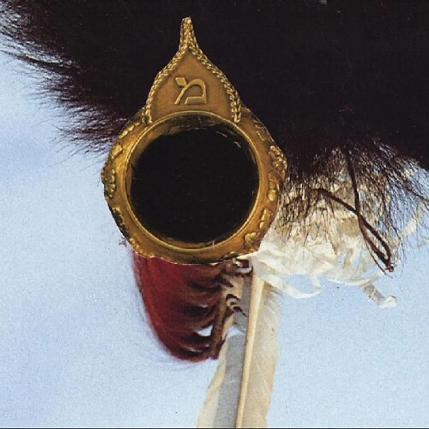 John Zorn NEW MASADA QUARTET BENEFIT Vinyl Record