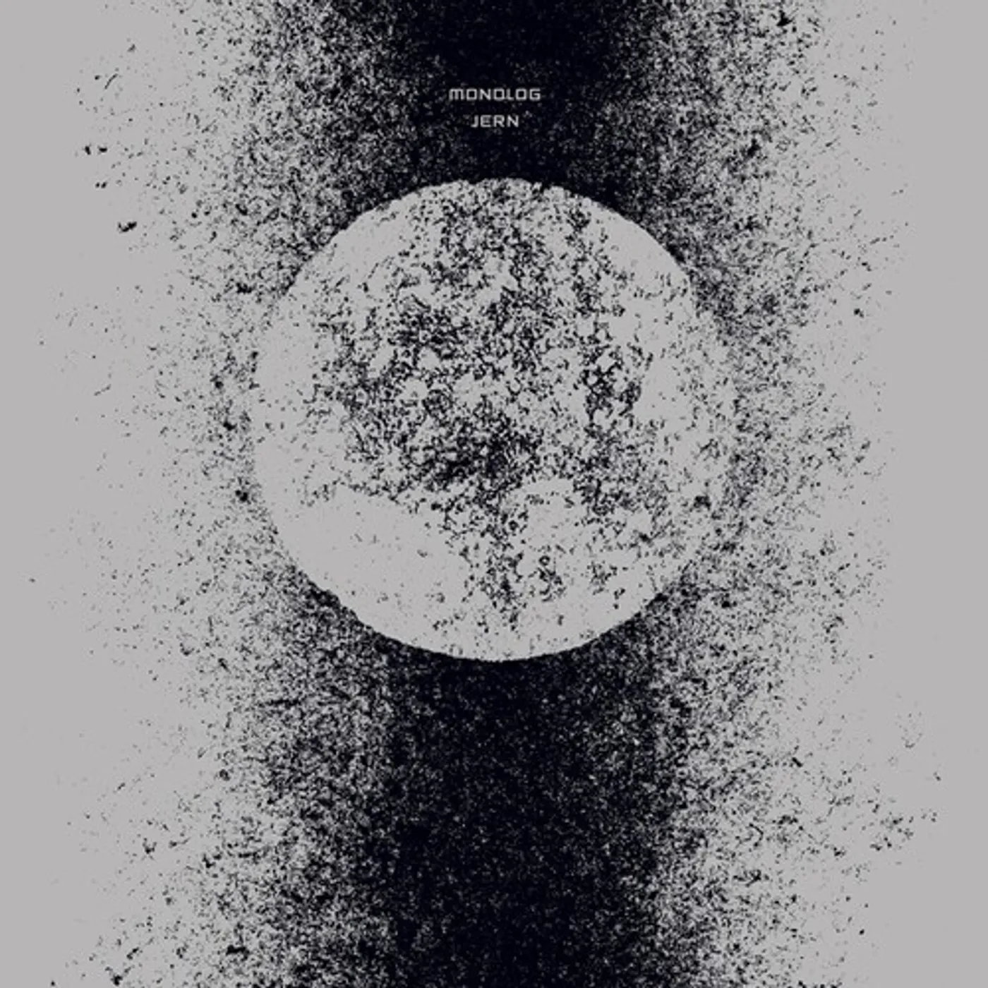 Monolog JERN Vinyl Record