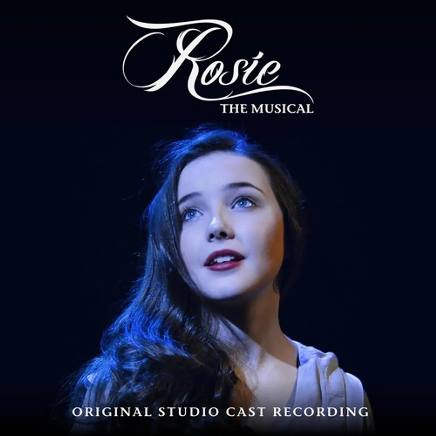 Various Artists  ROSIE: THE MUSICAL - O.C.R. CD