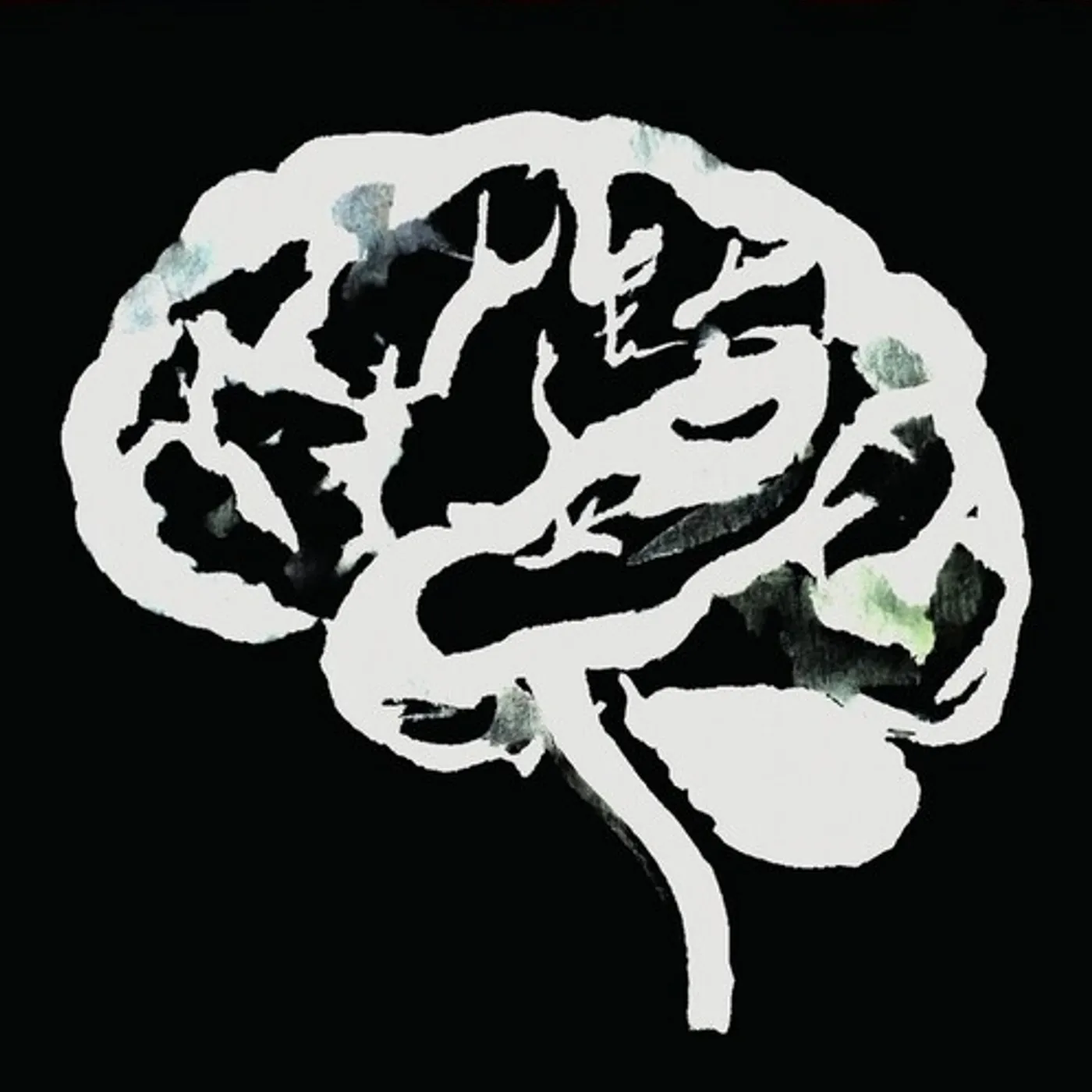 Ruins BRAIN FLAKES (LOST COMBO TAPES) Vinyl Record