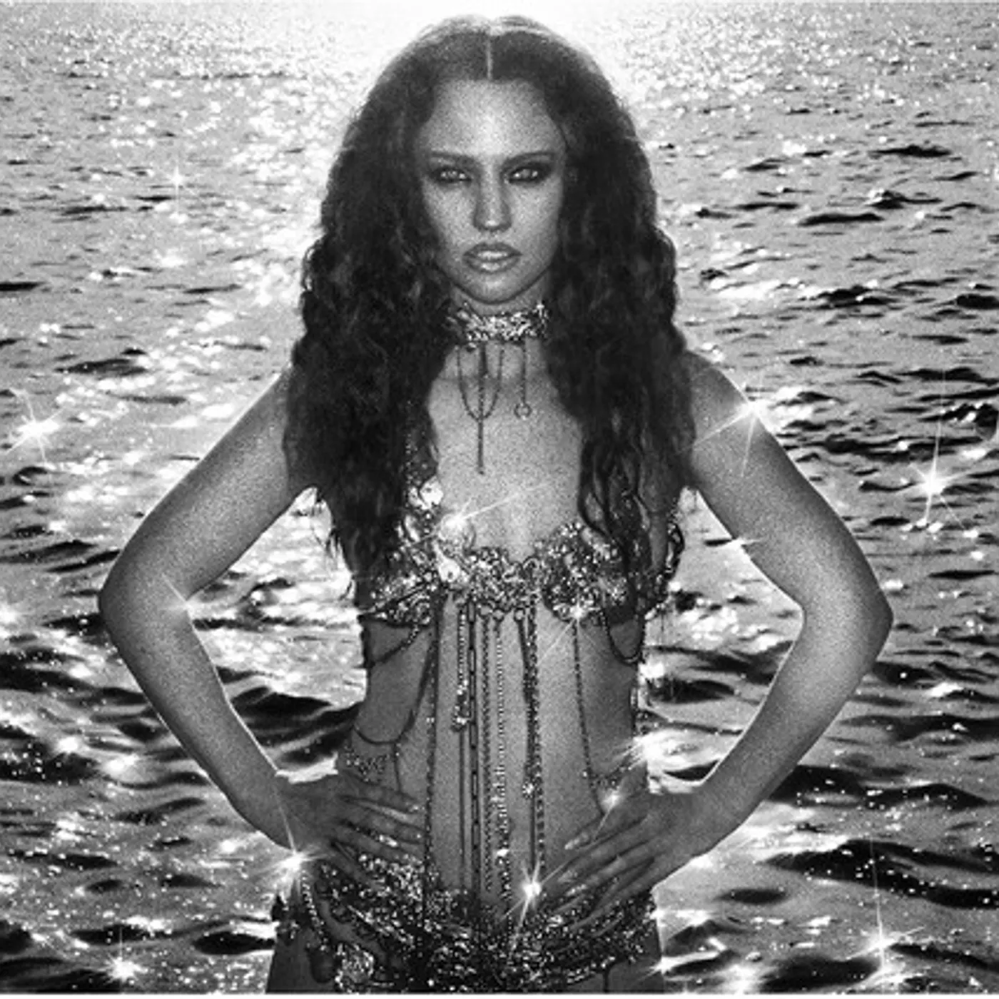 Jess Glynne JESS CD
