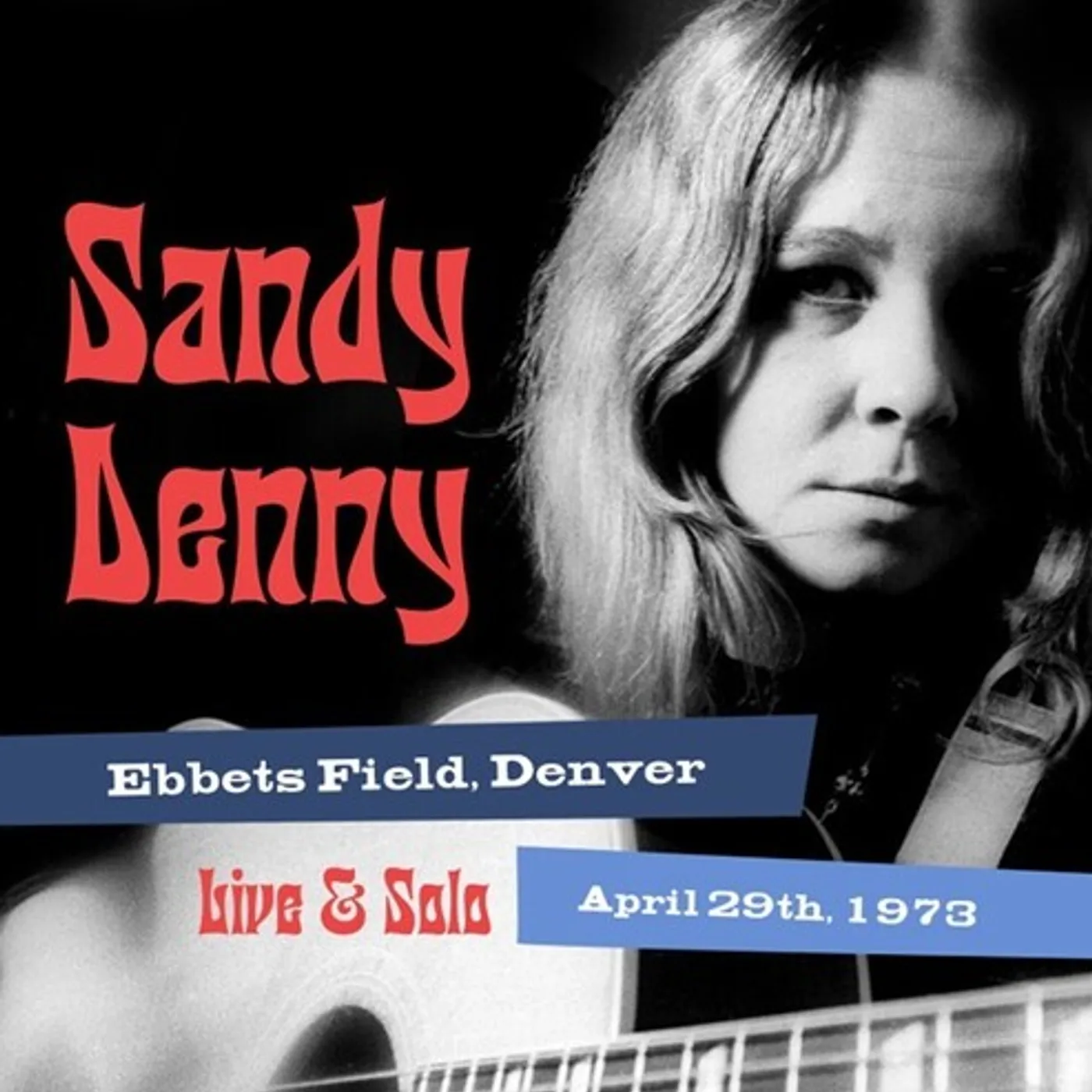 SANDY DENNY CD