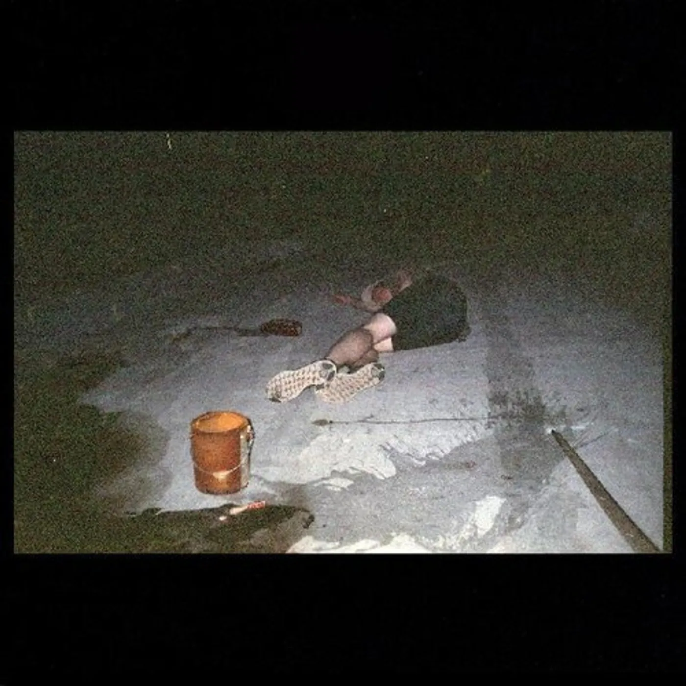 Knifeplay PEARLTY CD
