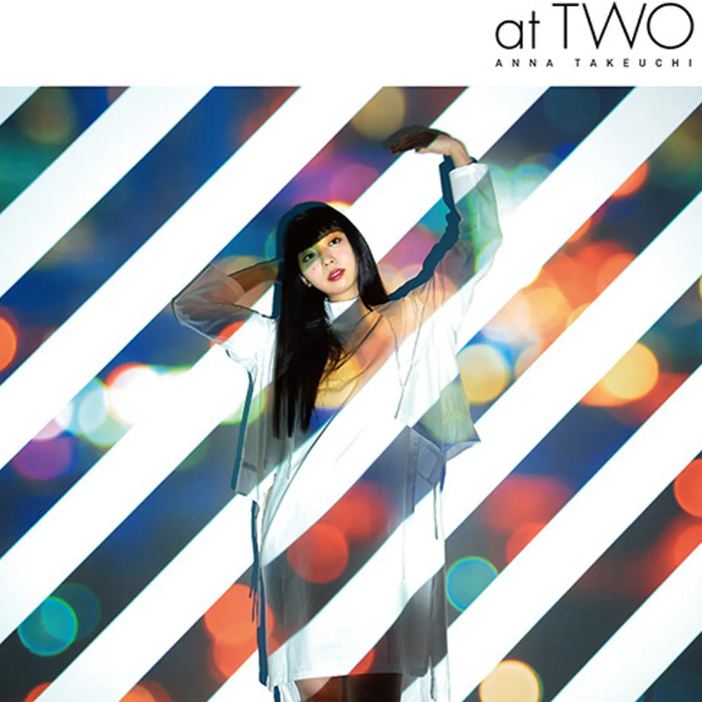 Anna Takeuchi At Two Vinyl Record