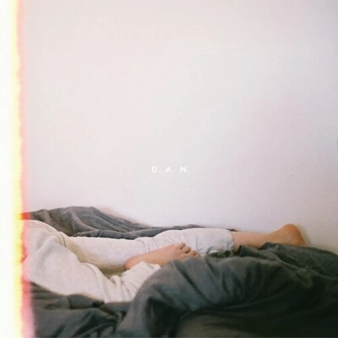 D.A.N. CHANCE / REPLICA Vinyl Record