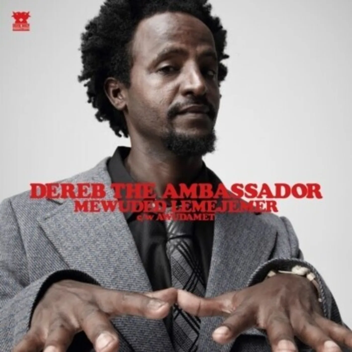 Dereb The Ambassador
