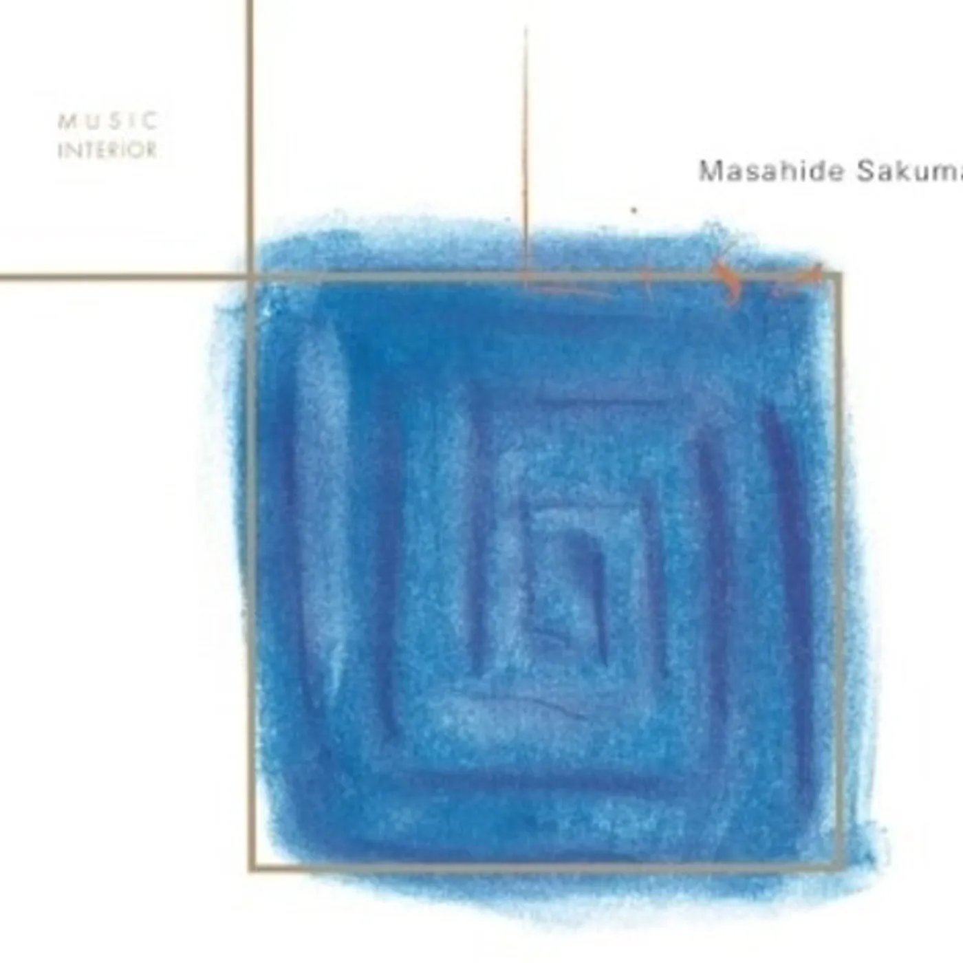 Masahide Sakuma LISA Vinyl Record