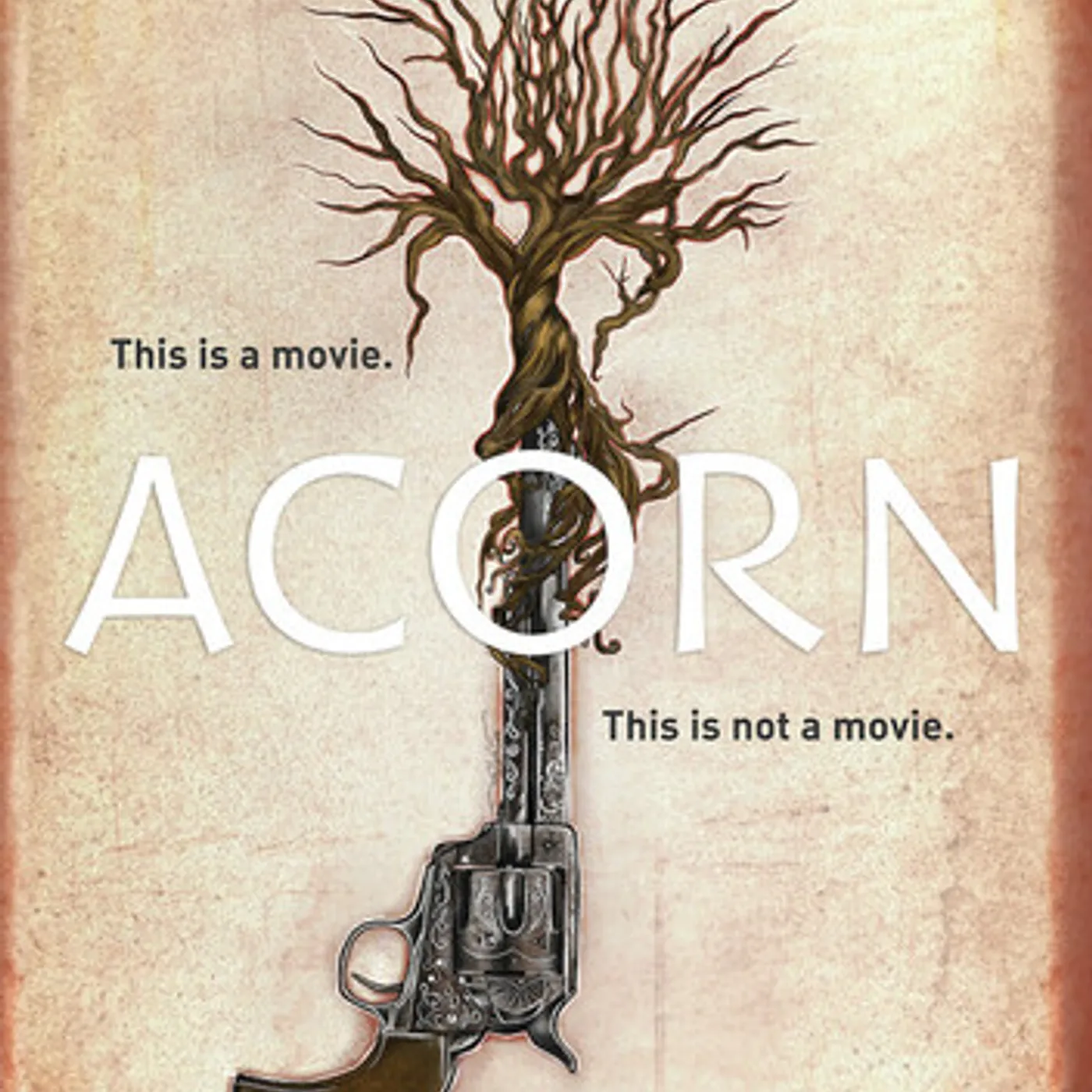 ACORN DVD