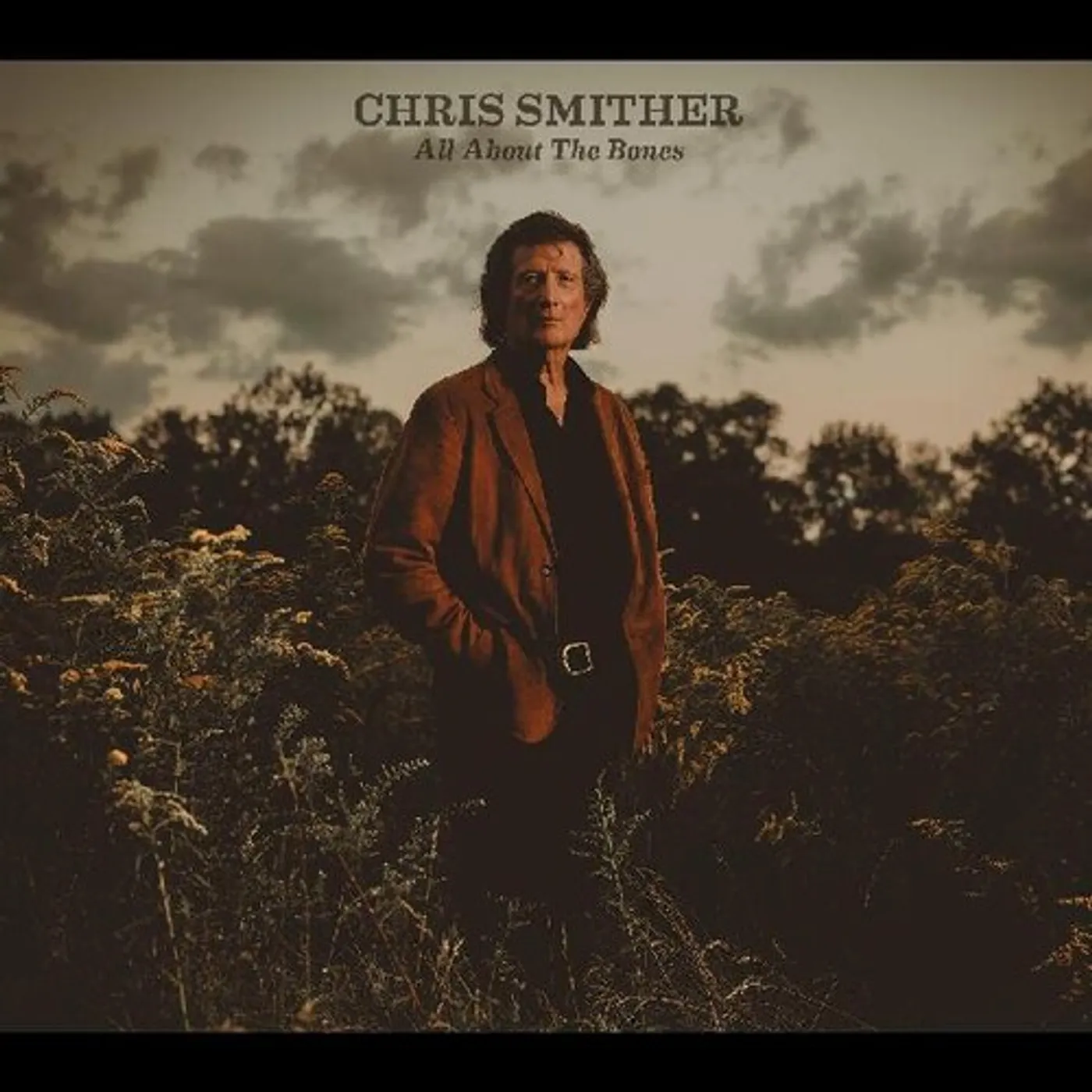 Chris Smither ALL ABOUT THE BONES CD