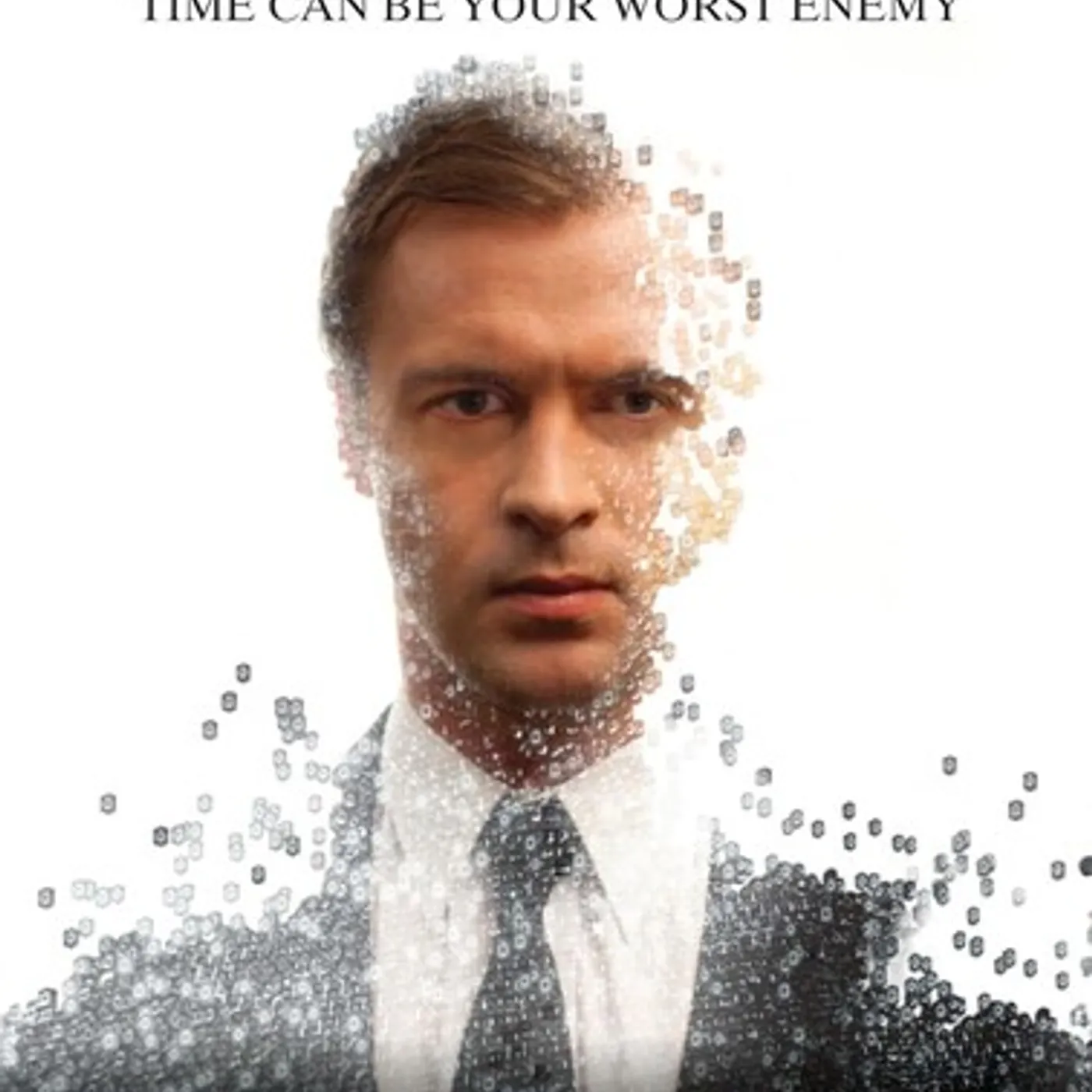 ETERNITY DVD