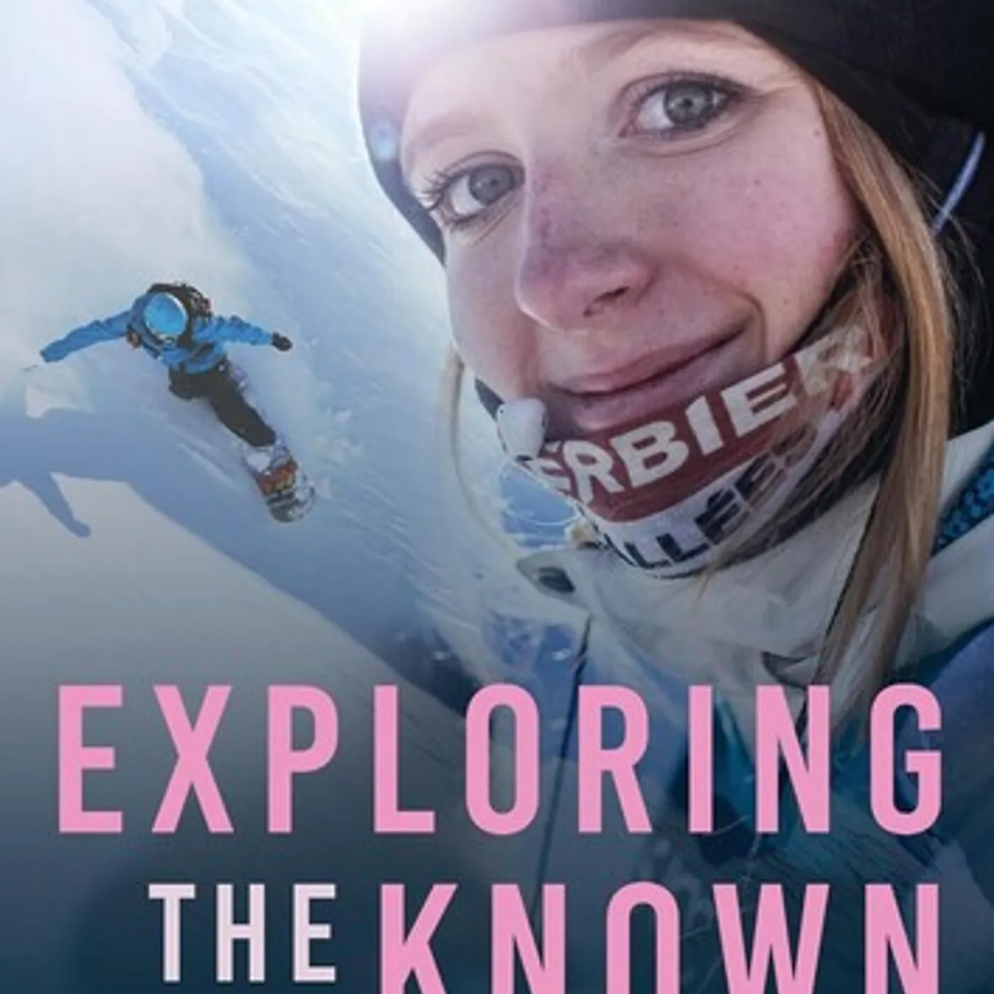 Exploring The Known DVD