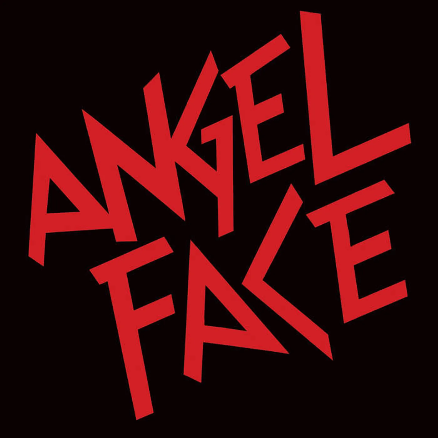 Angel Face Vinyl Record