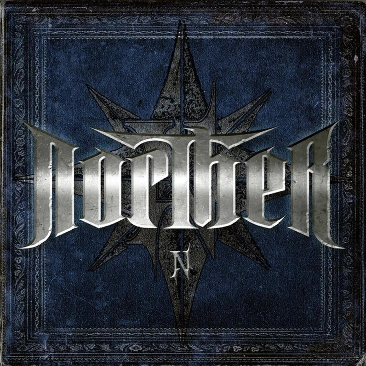 Norther N. Vinyl Record