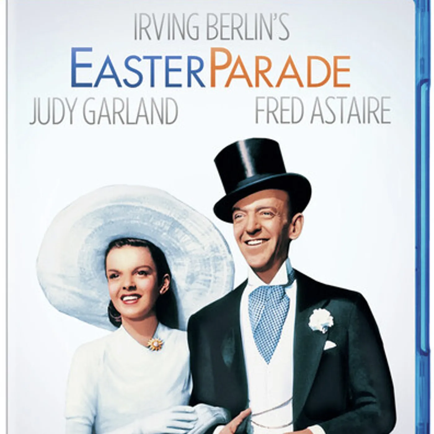 EASTER PARADE (1948) Blu-ray