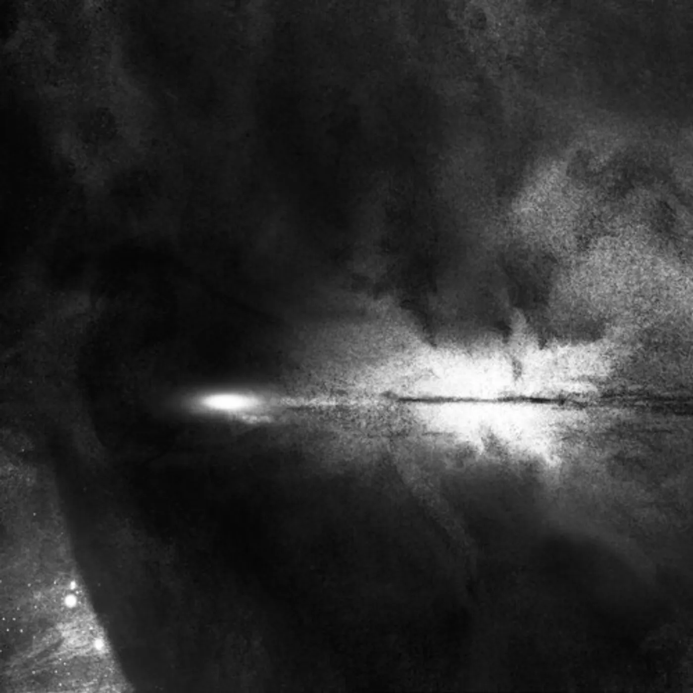 Darkspace -II CD