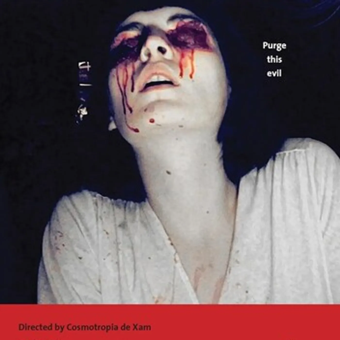 Phantasmagoria DVD