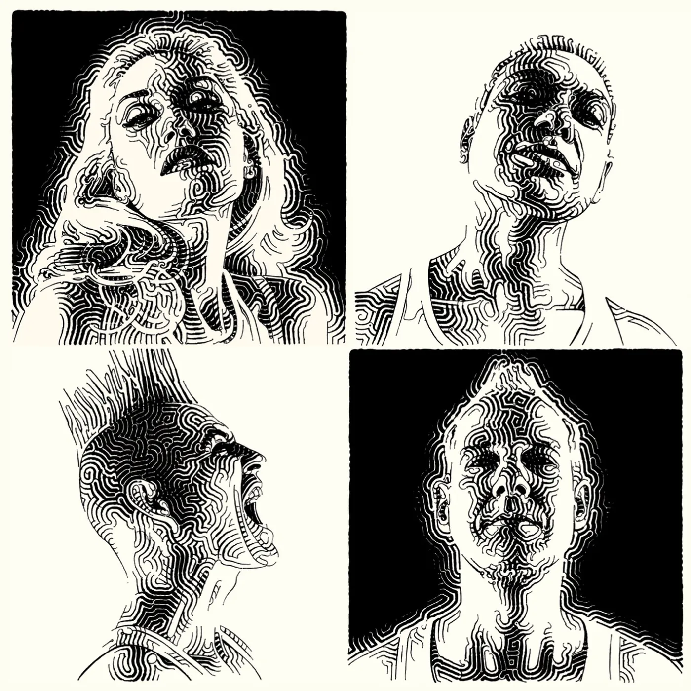 No Doubt PUSH & SHOVE CD