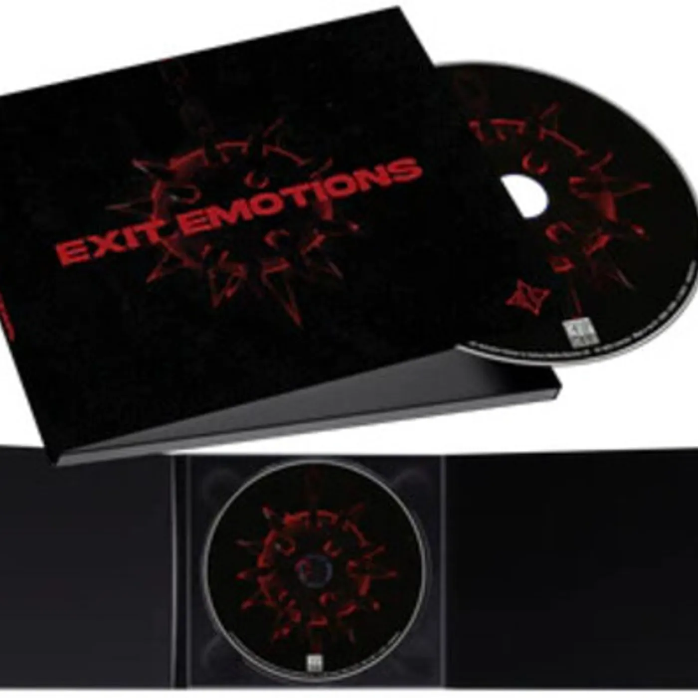Blind Channel EXIT EMOTIONS CD