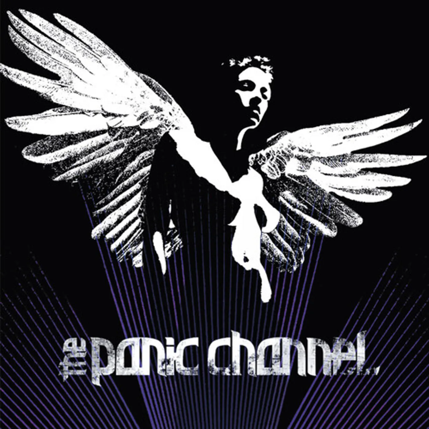 The Panic Channel (ONE) CD