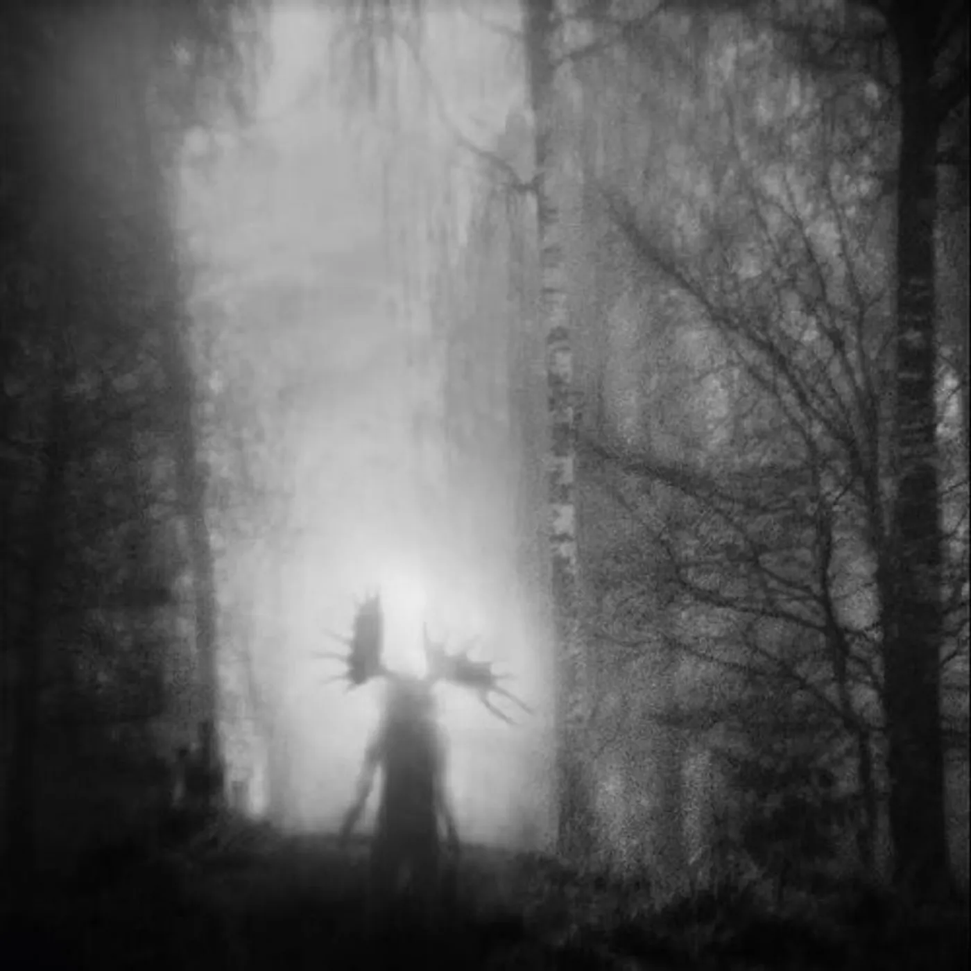 Iterum Nata From The Infinite Light Vinyl Record