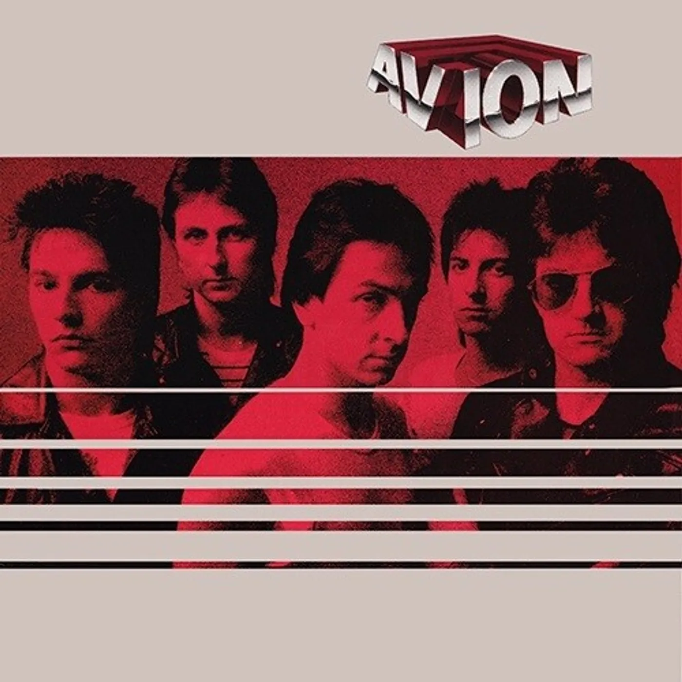 AVION CD