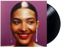 Olivia Dean Messy Vinyl Record