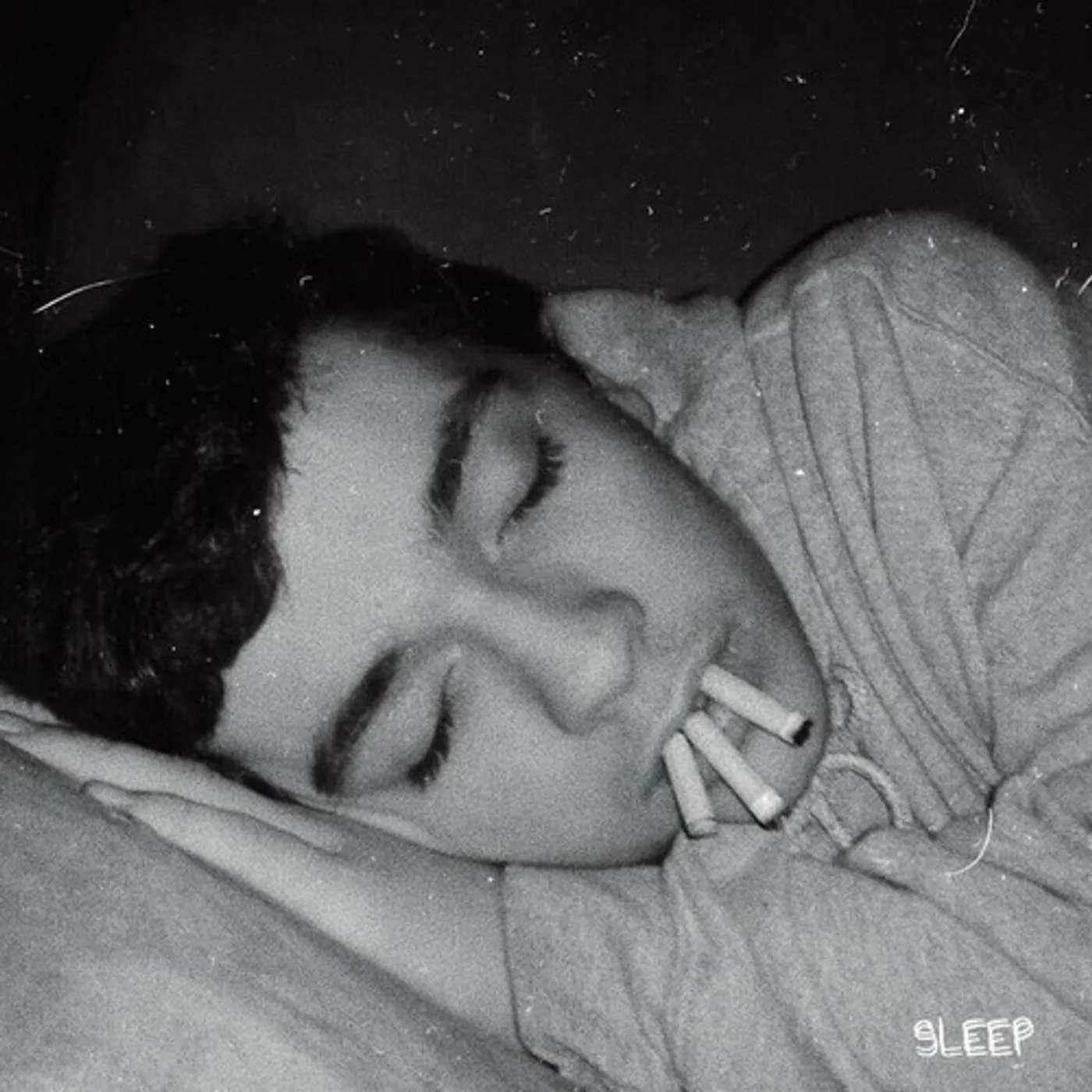 Sad Park SLEEP Vinyl Record