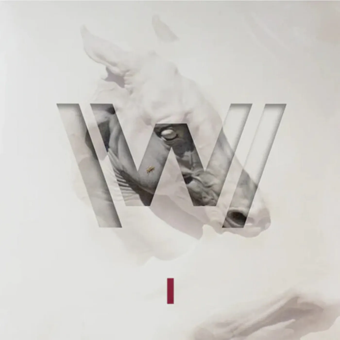 Westworld Season 1 - O.S.T. WESTWORLD SEASON 1 - Original Soundtrack Vinyl Record