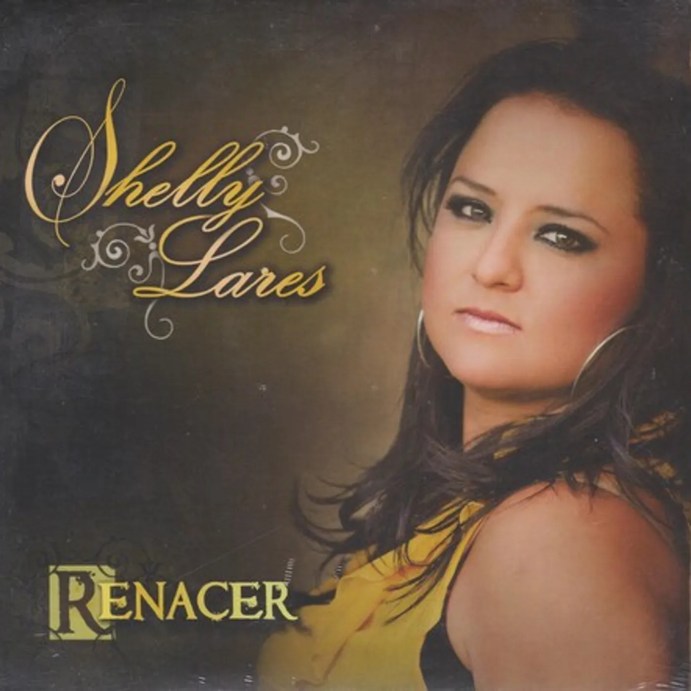 Shelly Lares RENACER CD