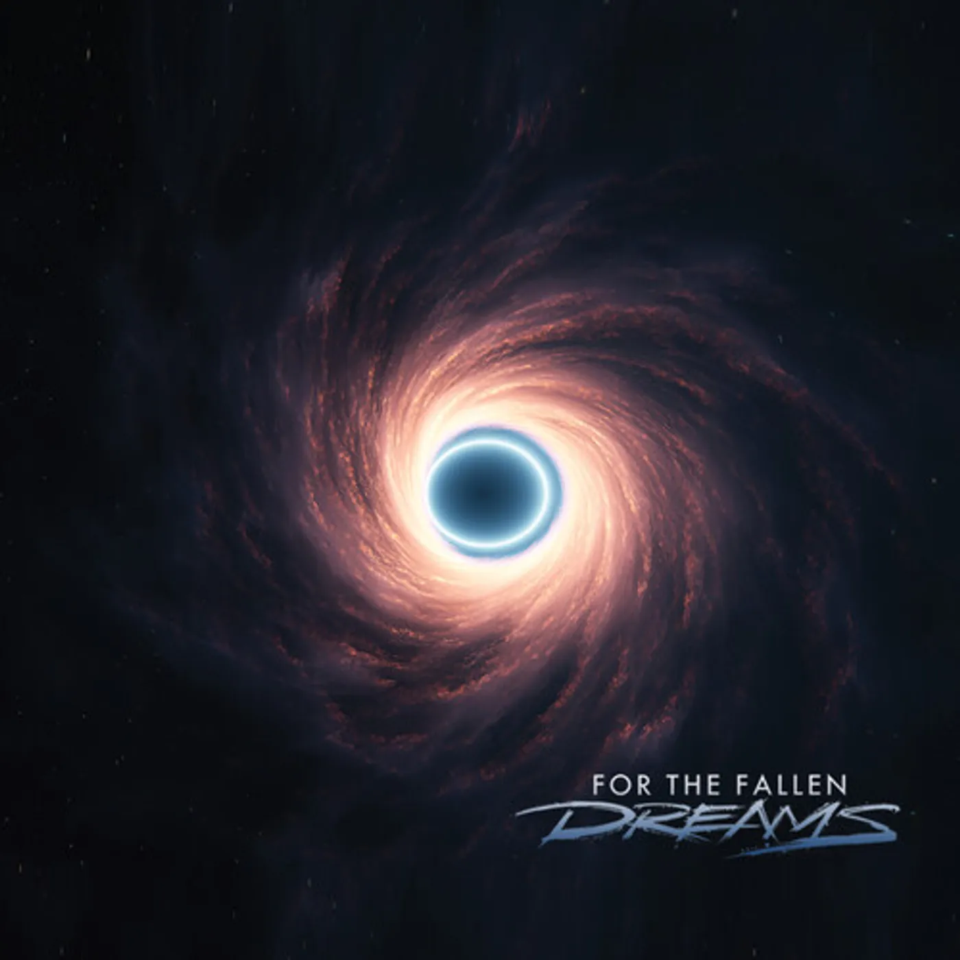 For The Fallen Dreams Vinyl Record