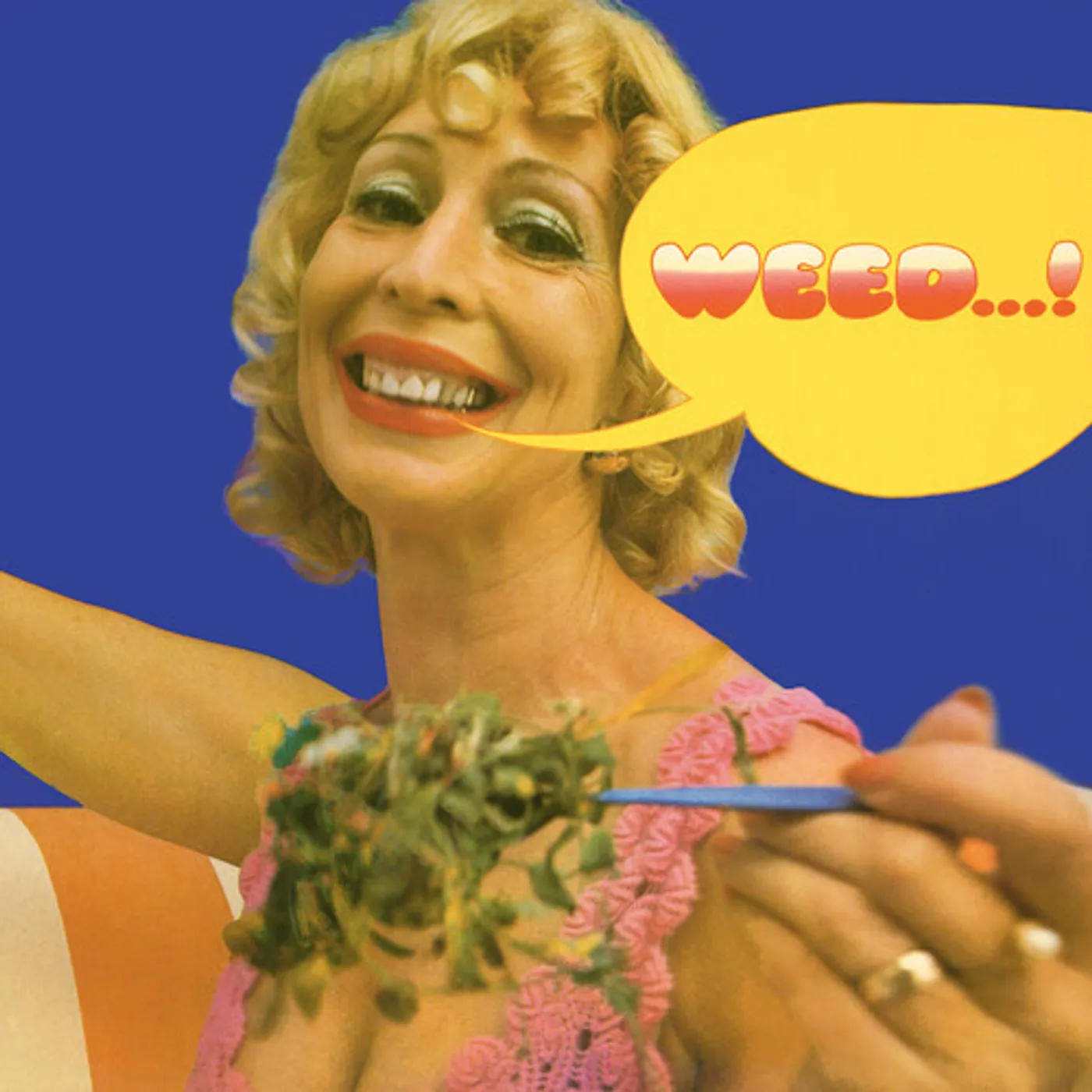 WEED CD